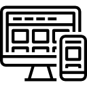 responsive design icon