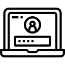 web applications design icon