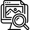 choosing good imagery icon