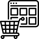 managing online catalog icon