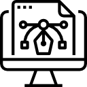 vector files logos and icons icon